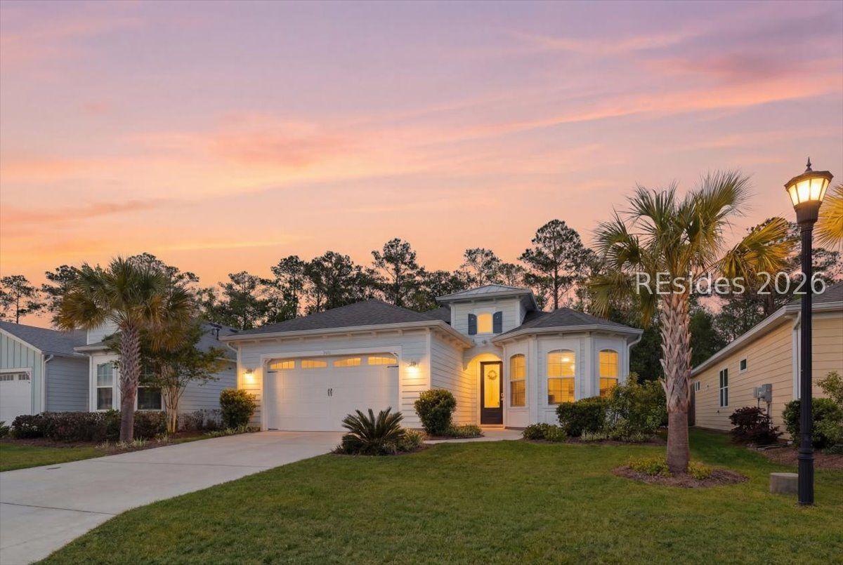 235 Margaritaville Ave., Hardeeville, SC 29927