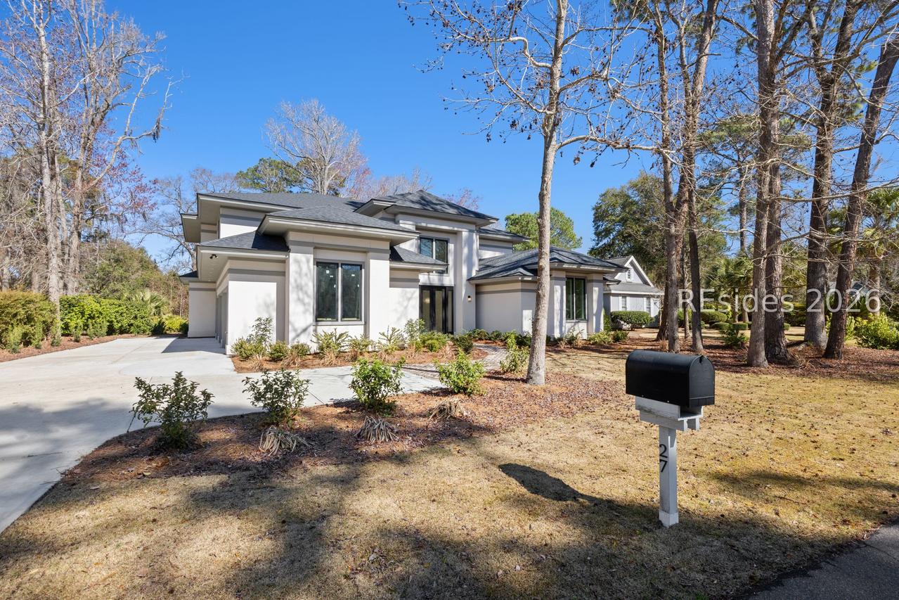 27 Madison Ln., Hilton Head Island, SC 29926