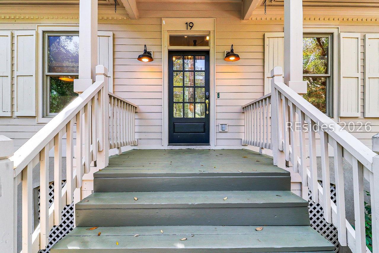 19 Salt Wind Way, Hilton Head Island, SC 29926