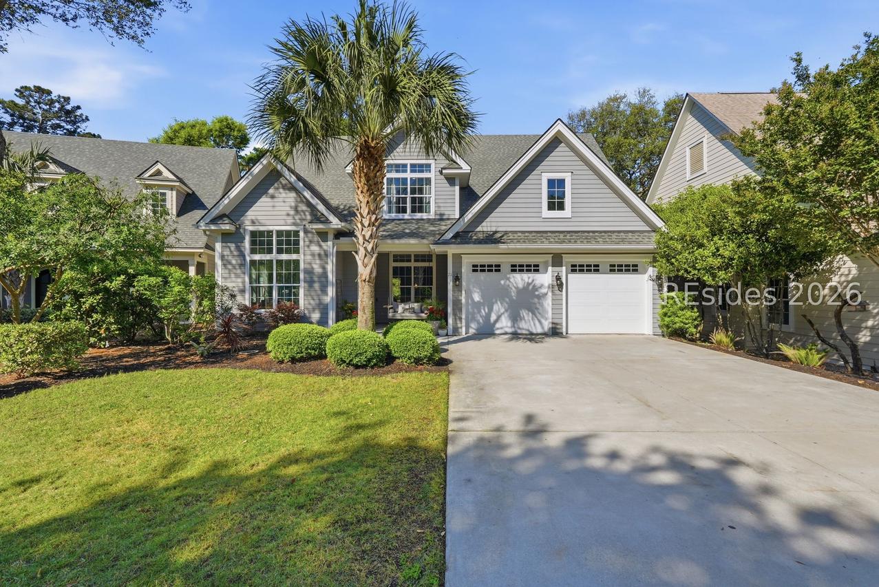 71 Tucker Ridge Ct., Hilton Head Island, SC 29926