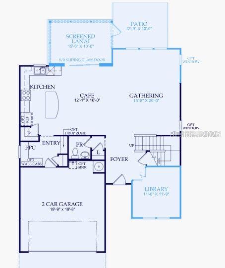 78 Scarlet Sage Dr., Bluffton, SC 29910