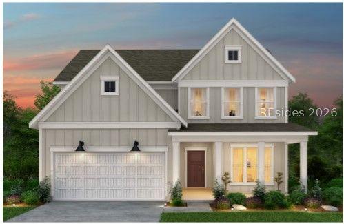 78 Scarlet Sage Dr., Bluffton, SC 29910