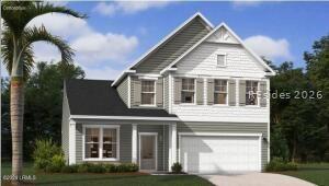 715 Rifle Rd., Ridgeland, SC 29936