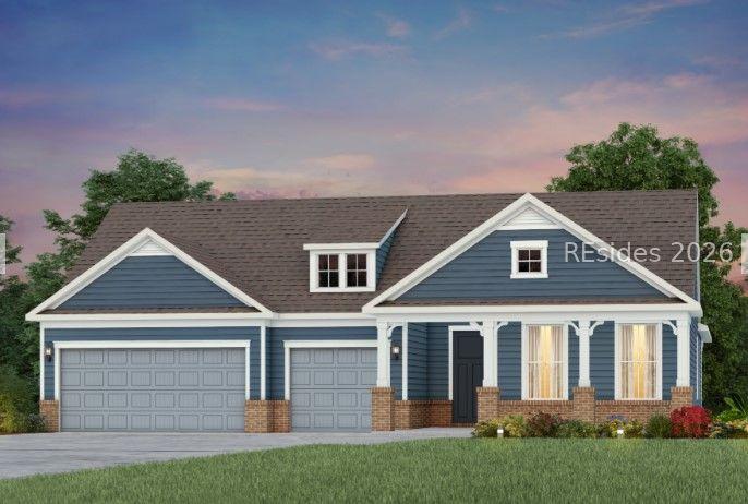 25 Coral Cove Rd., Bluffton, SC 29910