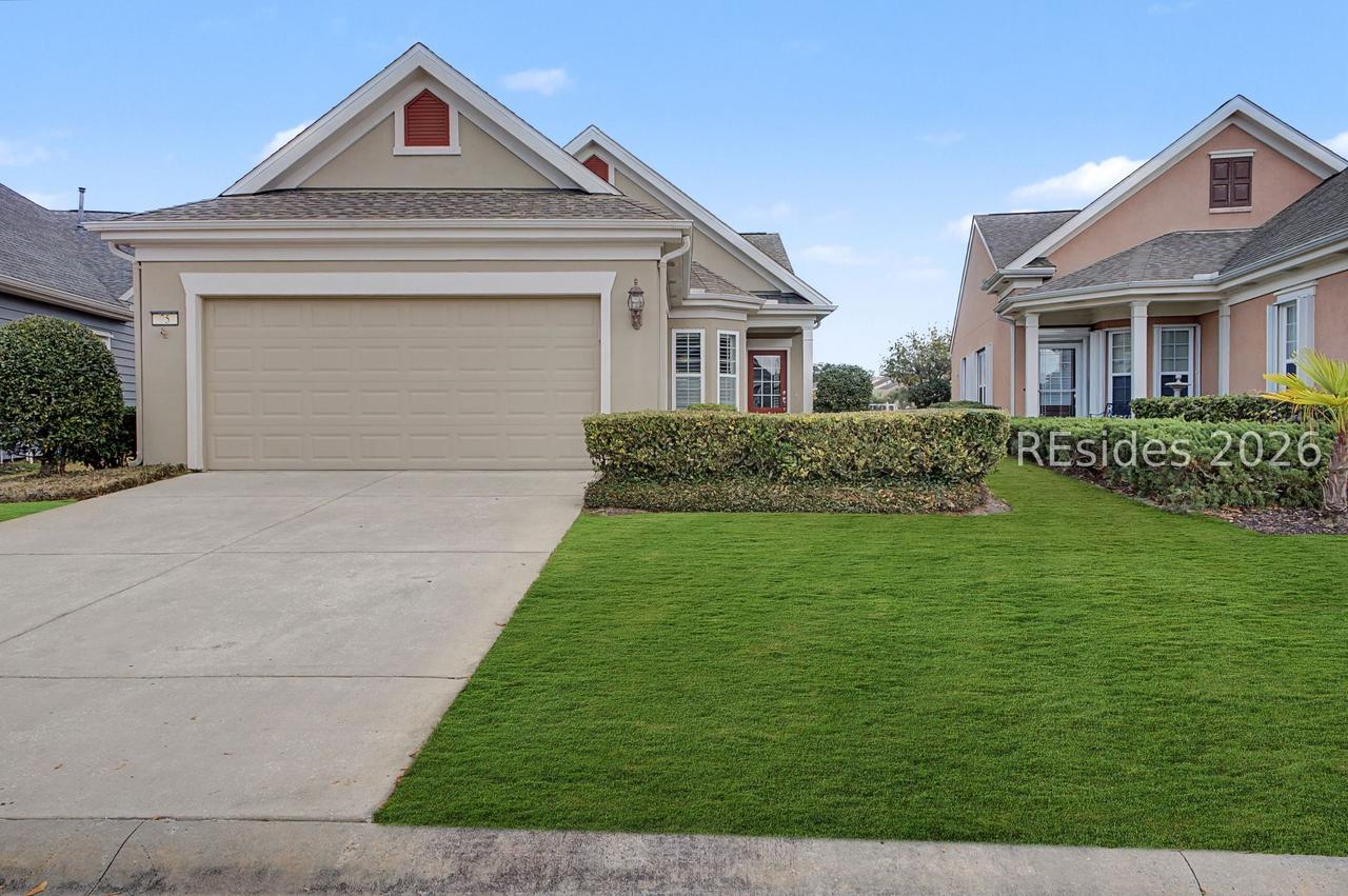 75 Spring Beauty Dr., Okatie, SC 29909