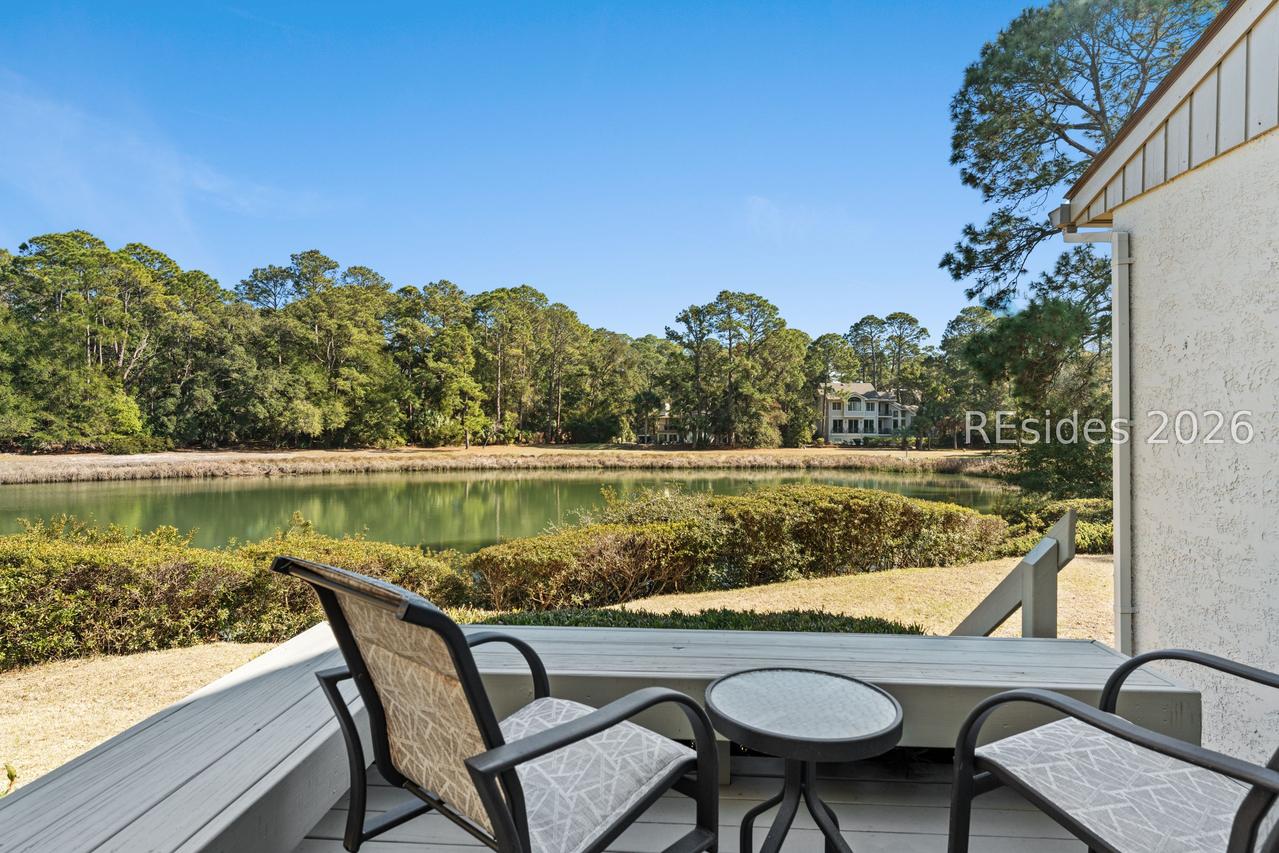 226 S Sea Pines Dr. #1594, Hilton Head Island, SC 29928