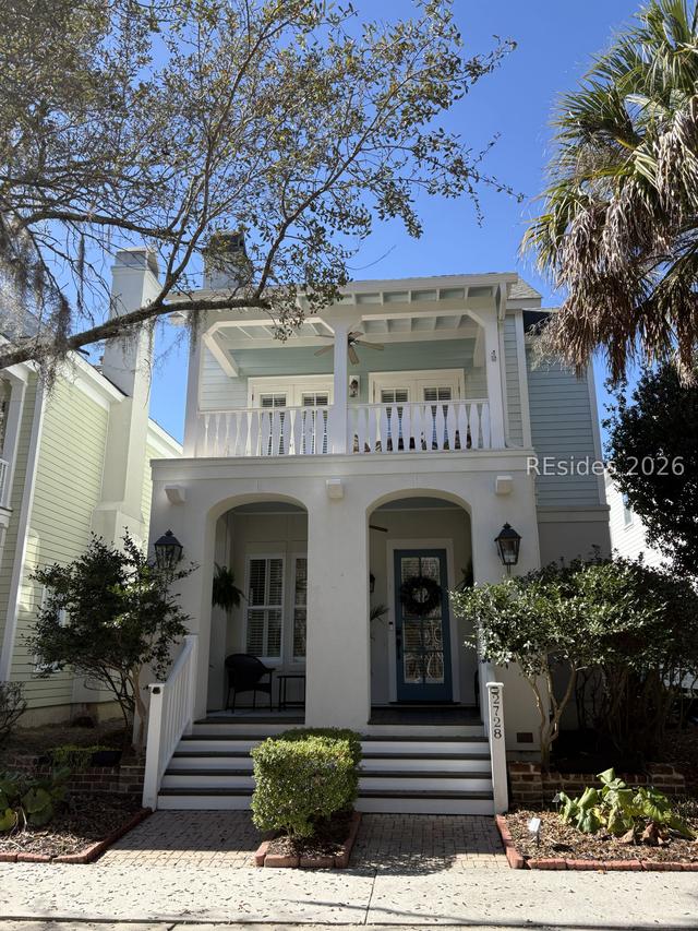 2728 Satilla Blvd., Beaufort, SC 29902