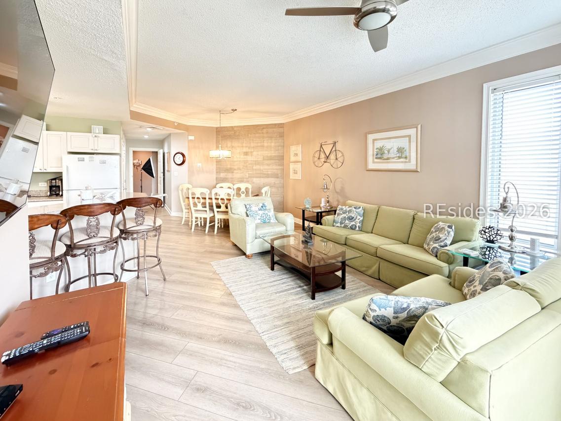 10 N Forest Beach Dr. #2213, Hilton Head Island, SC 29928