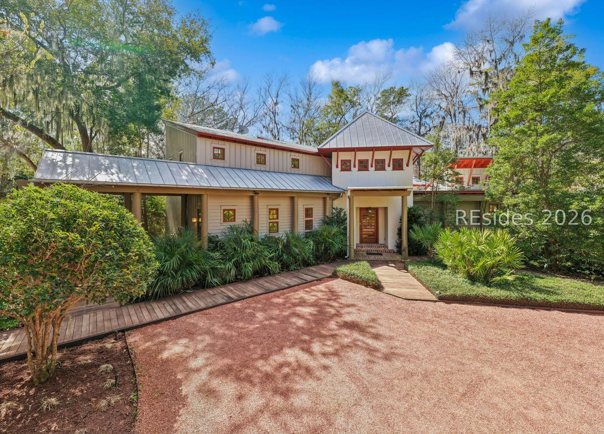 9 Rice Gate Cir., Okatie, SC 29909