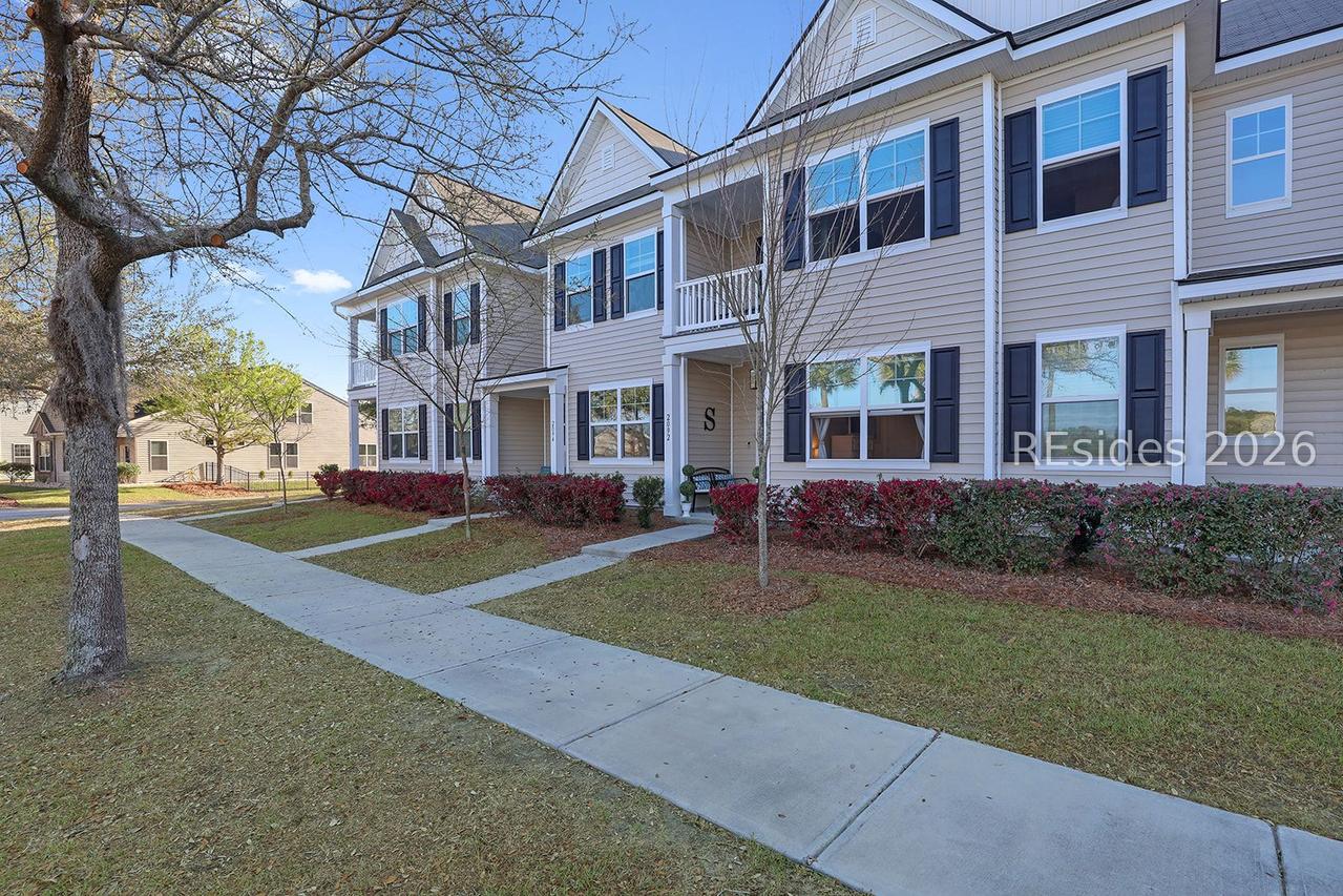 2092 Blakers Blvd., Bluffton, SC 29909