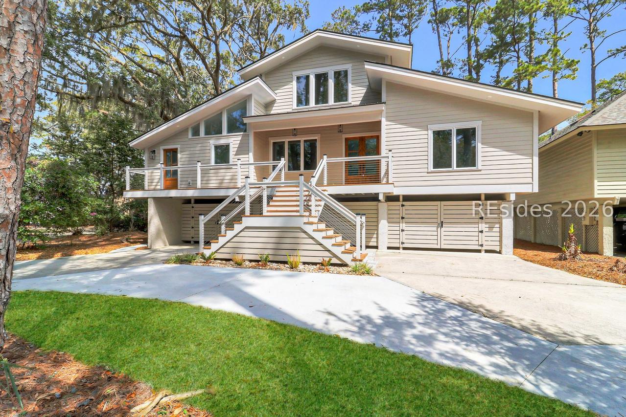 72 Lawton Rd., Hilton Head Island, SC 29928