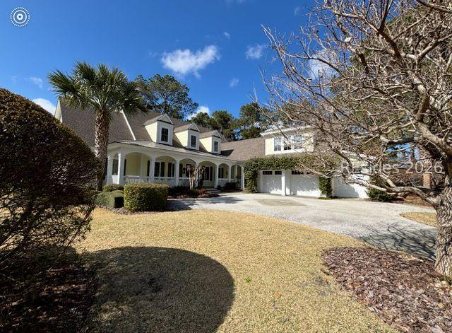 321 Bamberg Dr., Bluffton, SC 29910