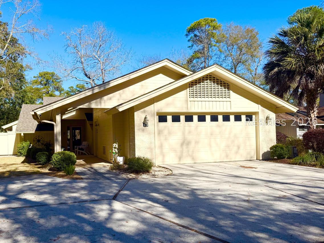 60 Stable Gate Rd., Hilton Head Island, SC 29926