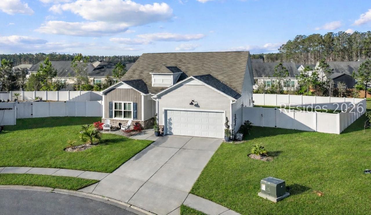 88 Parsons Pl., Ridgeland, SC 29936