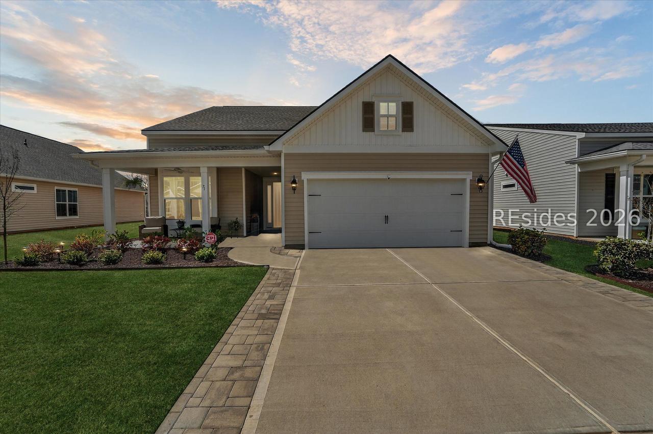 71 Jasmine Way, Bluffton, SC 29909