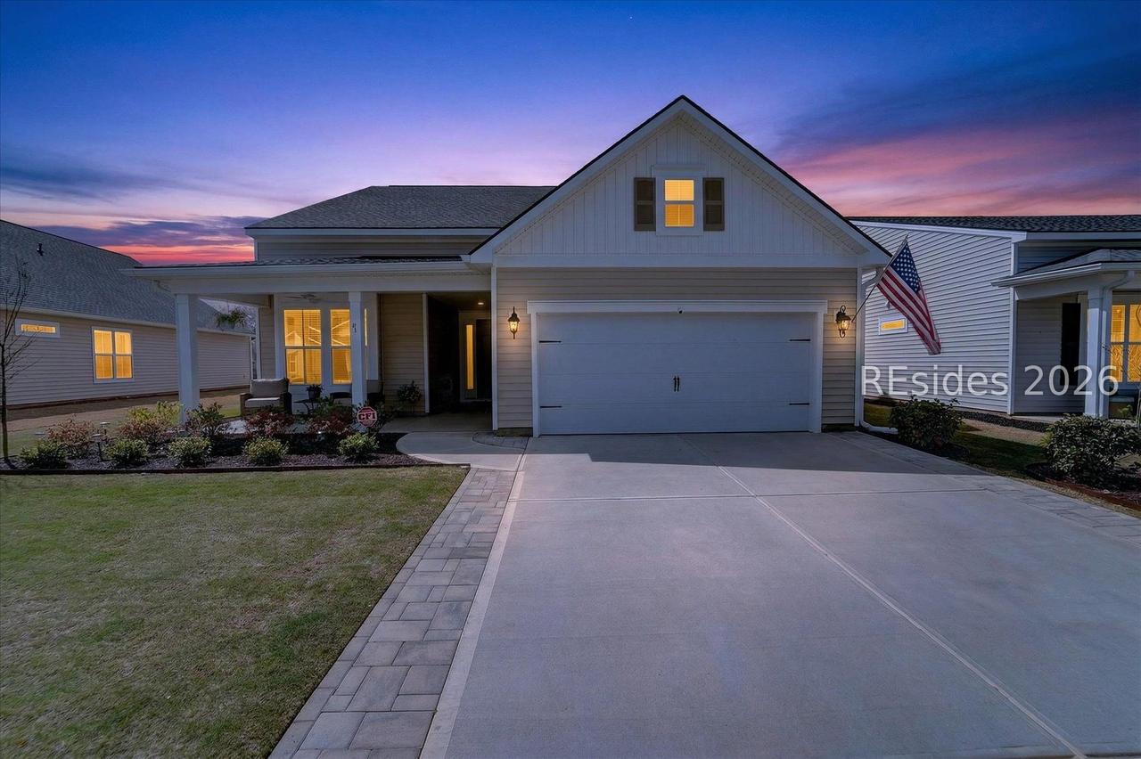 71 Jasmine Way, Bluffton, SC 29909
