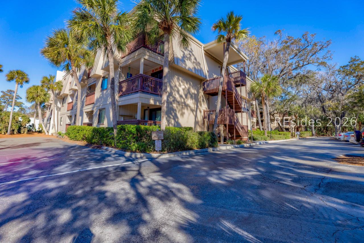 21 Lagoon Rd. #B1J, Hilton Head Island, SC 29928