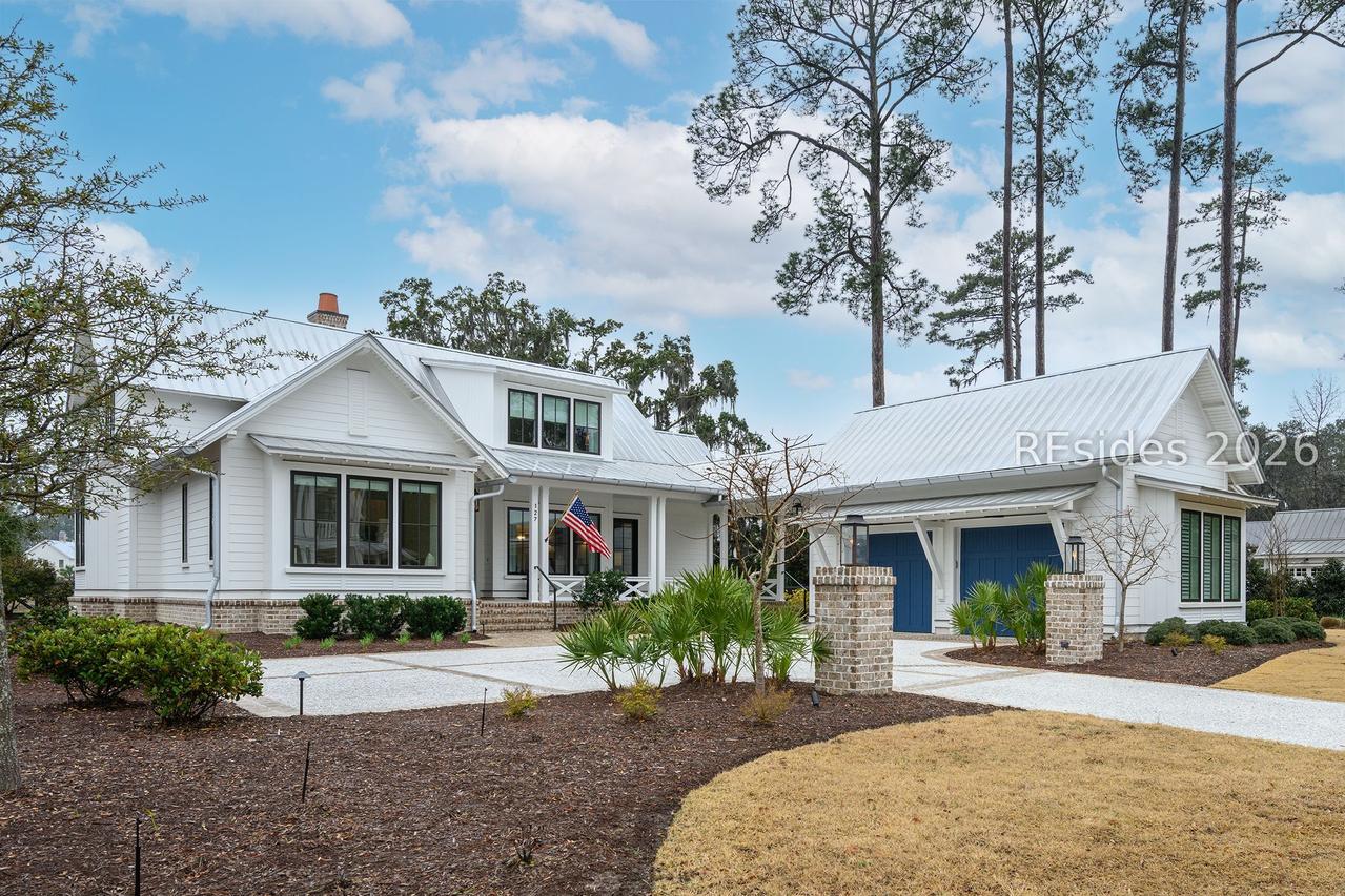 127 Vinson Rd., Bluffton, SC 29910