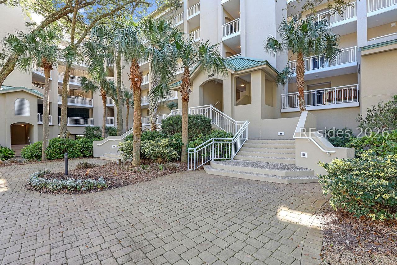 47 Ocean Ln. #5402, Hilton Head Island, SC 29928