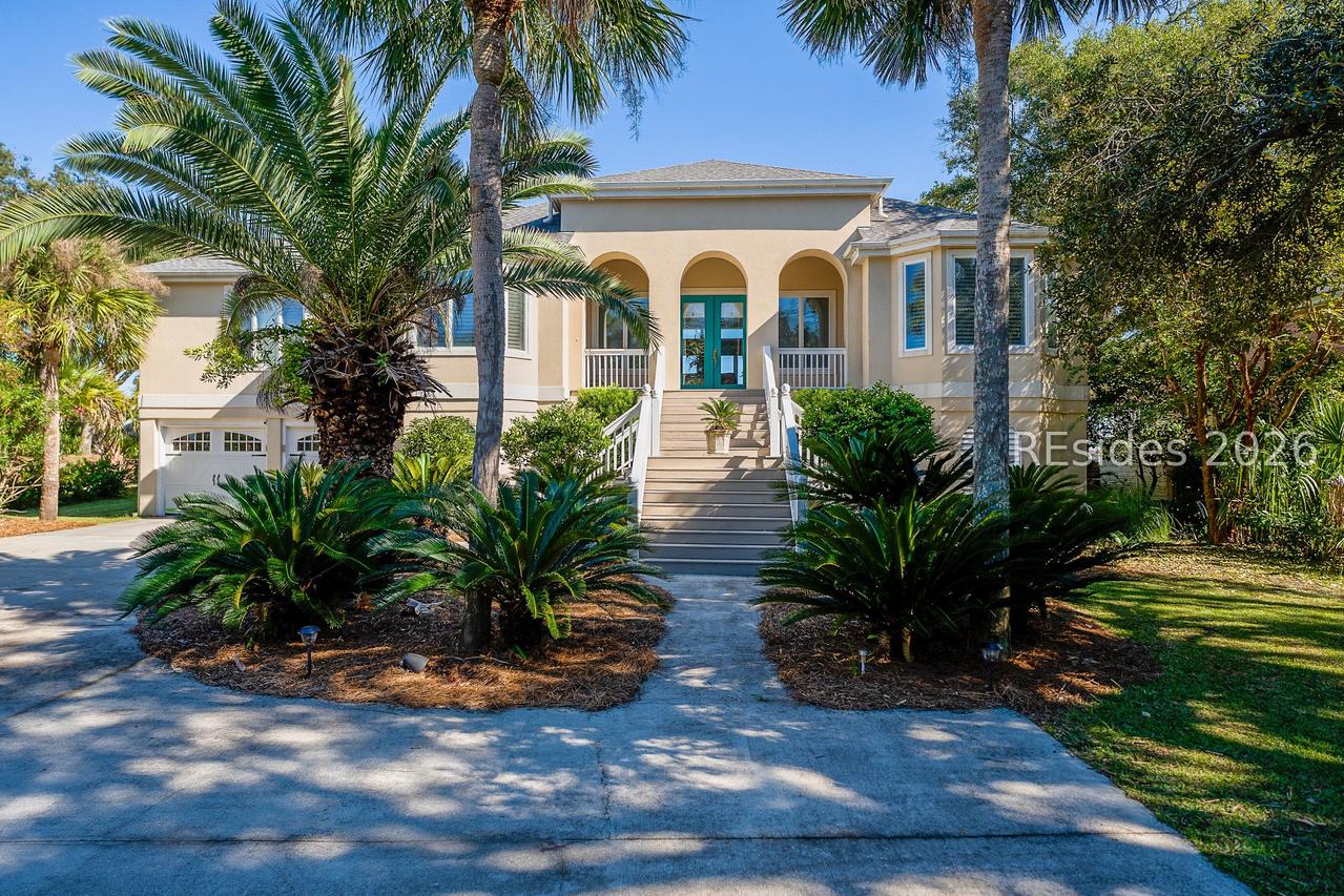 11 River Club Dr., Fripp Island, SC 29920