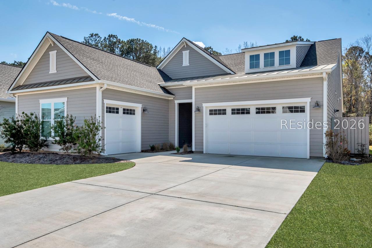 217 Juneberry Ct., Hardeeville, SC 29927