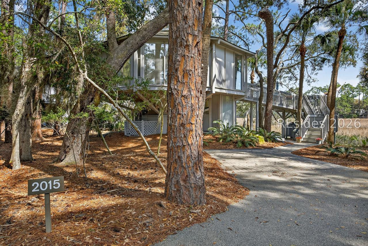 2015 Deer Island Rd., Hilton Head Island, SC 29928