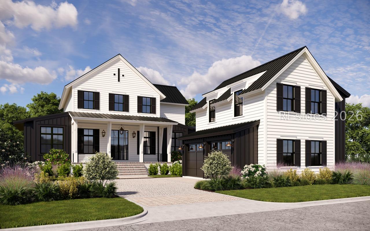 345 Corley St., Bluffton, SC 29910