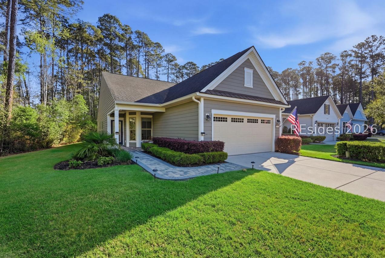 7 Chicory Ct., Bluffton, SC 29909