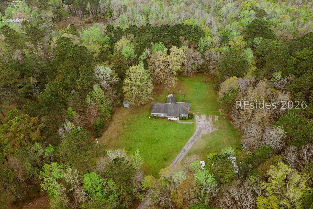 181 Brickyard Port, Hardeeville, SC 29927