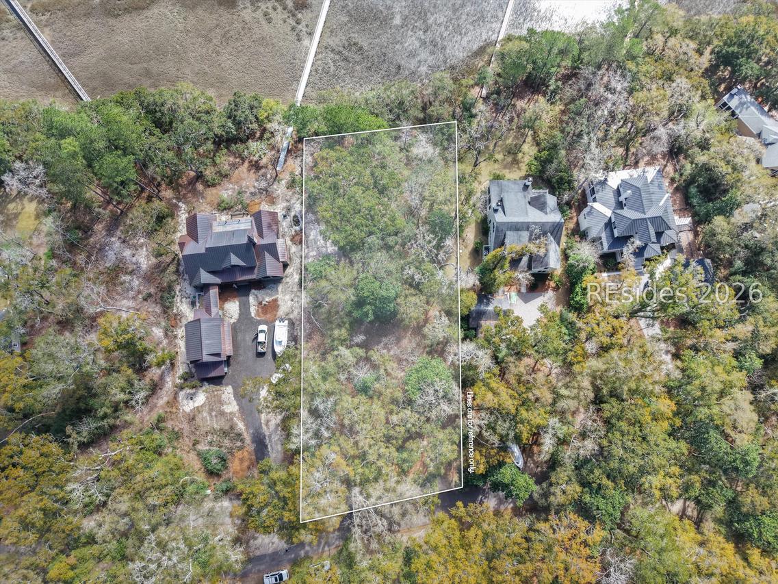 208 Bull Point Dr., Seabrook, SC 29940