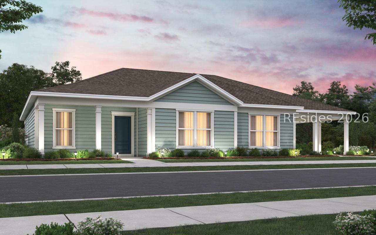 399 Walleye Blvd., Bluffton, SC 29909