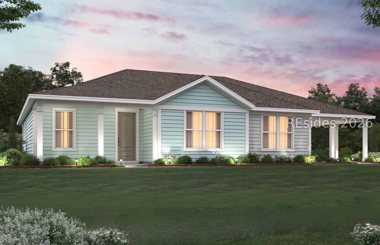 469 Walleye Blvd., Bluffton, SC 29909