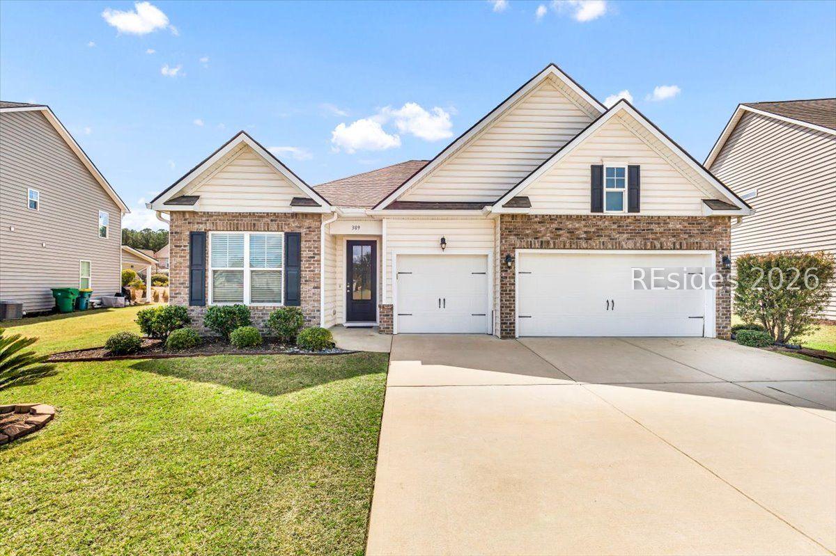 309 Hulston Landing Rd., Bluffton, SC 29909