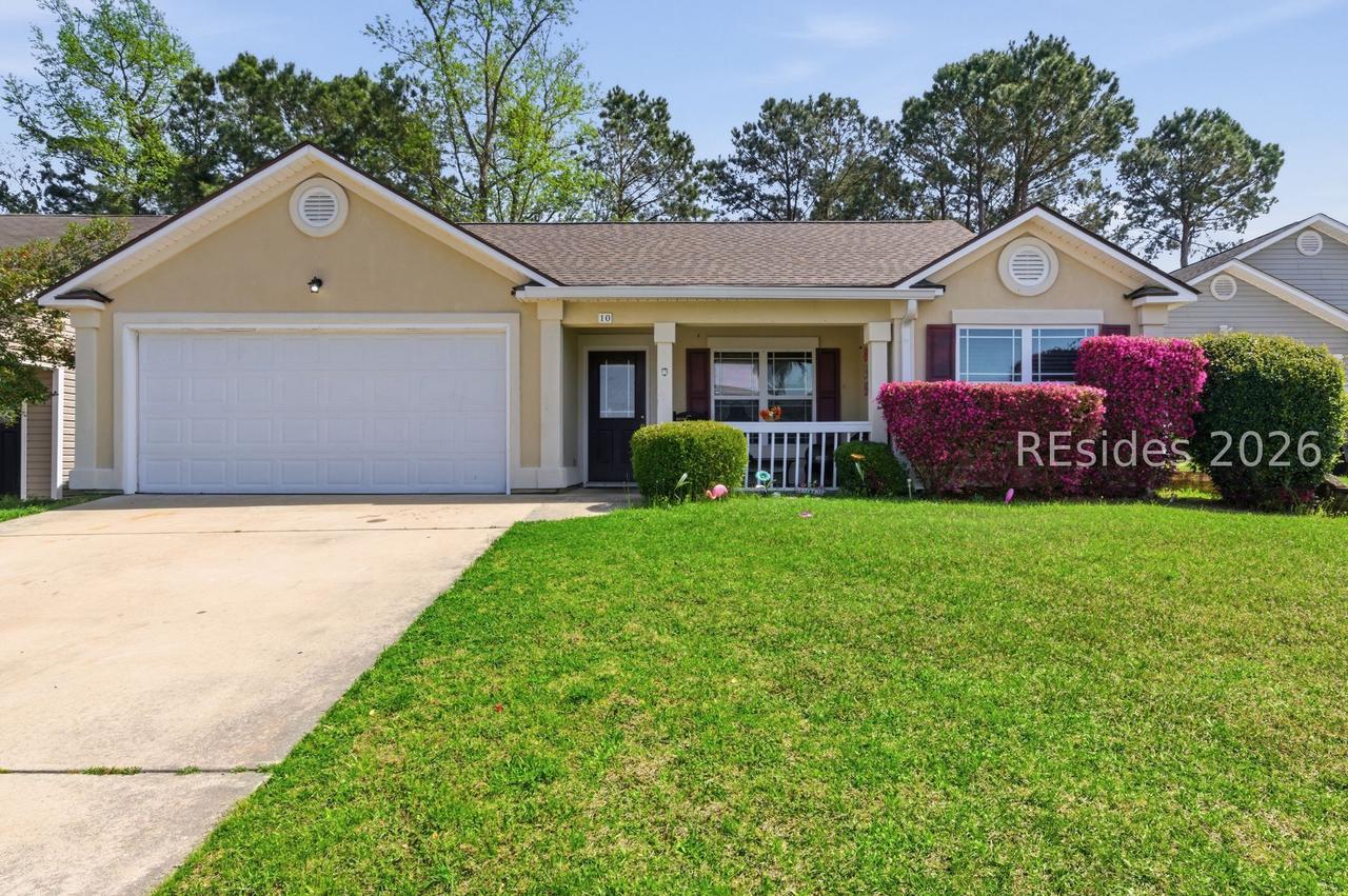 10 Broadland Cir., Bluffton, SC 29910