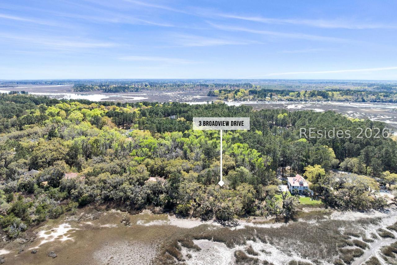 3 Broadview Dr., Ridgeland, SC 29936