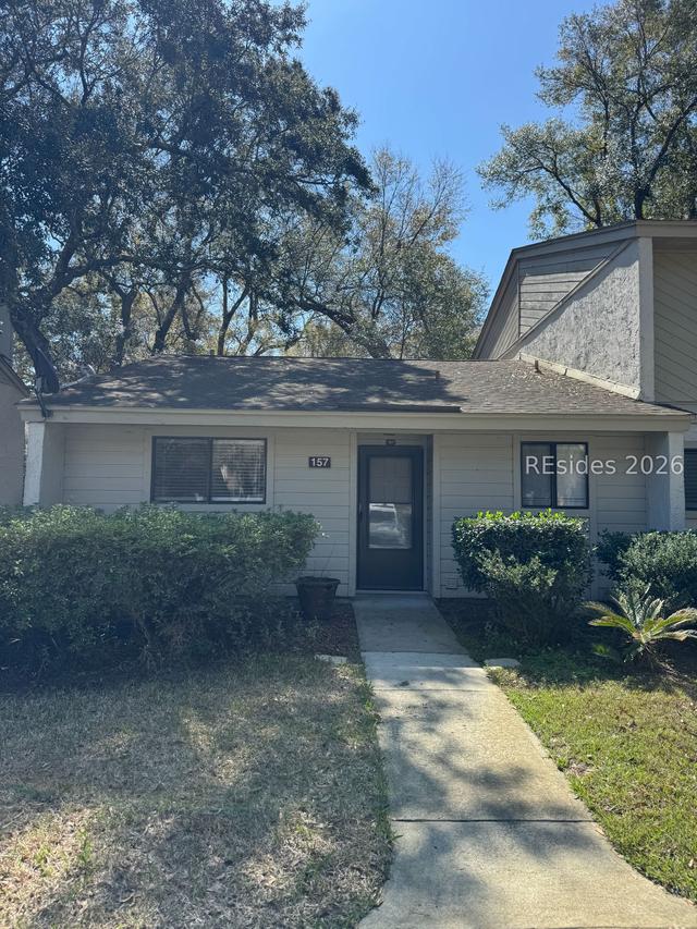 96 Mathews Dr. #157, Hilton Head Island, SC 29926