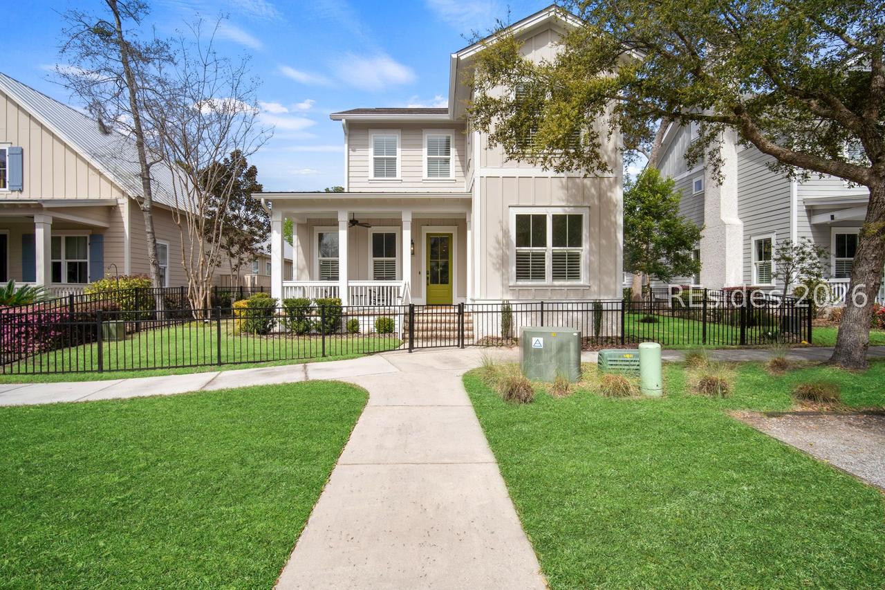 5778 Yaupon Rd., Bluffton, SC 29910