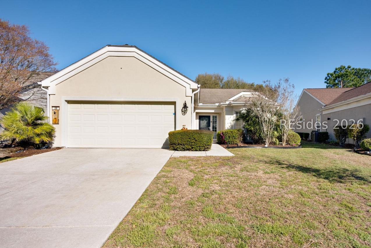 28 Thomas Bee Dr., Bluffton, SC 29909