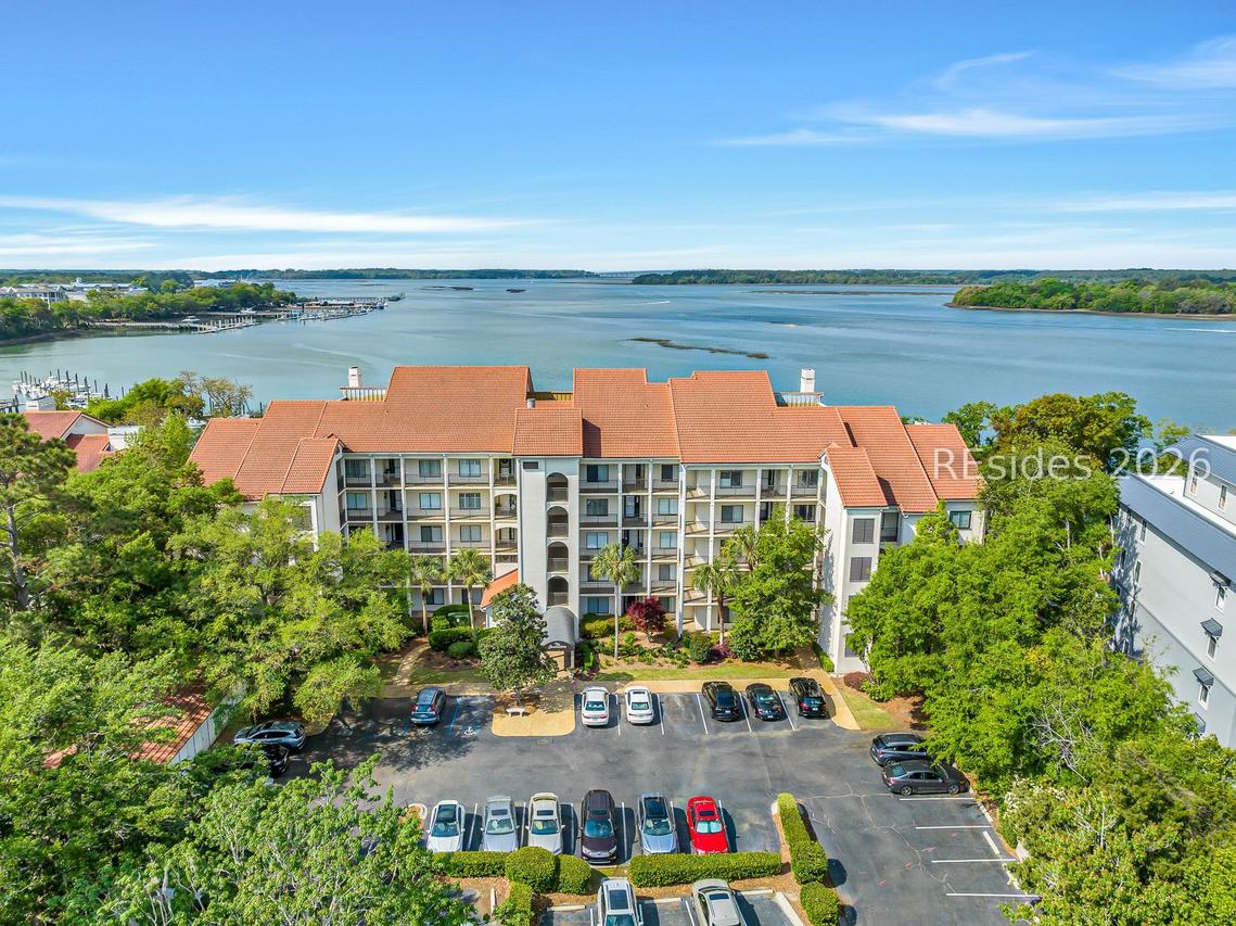 2 Village North Dr. #25, Hilton Head Island, SC 29926