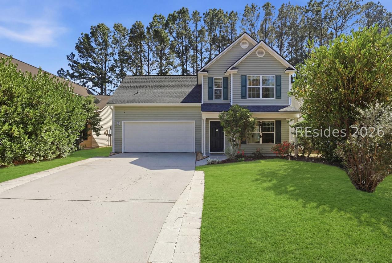 36 Sandy Pointe Dr., Bluffton, SC 29910
