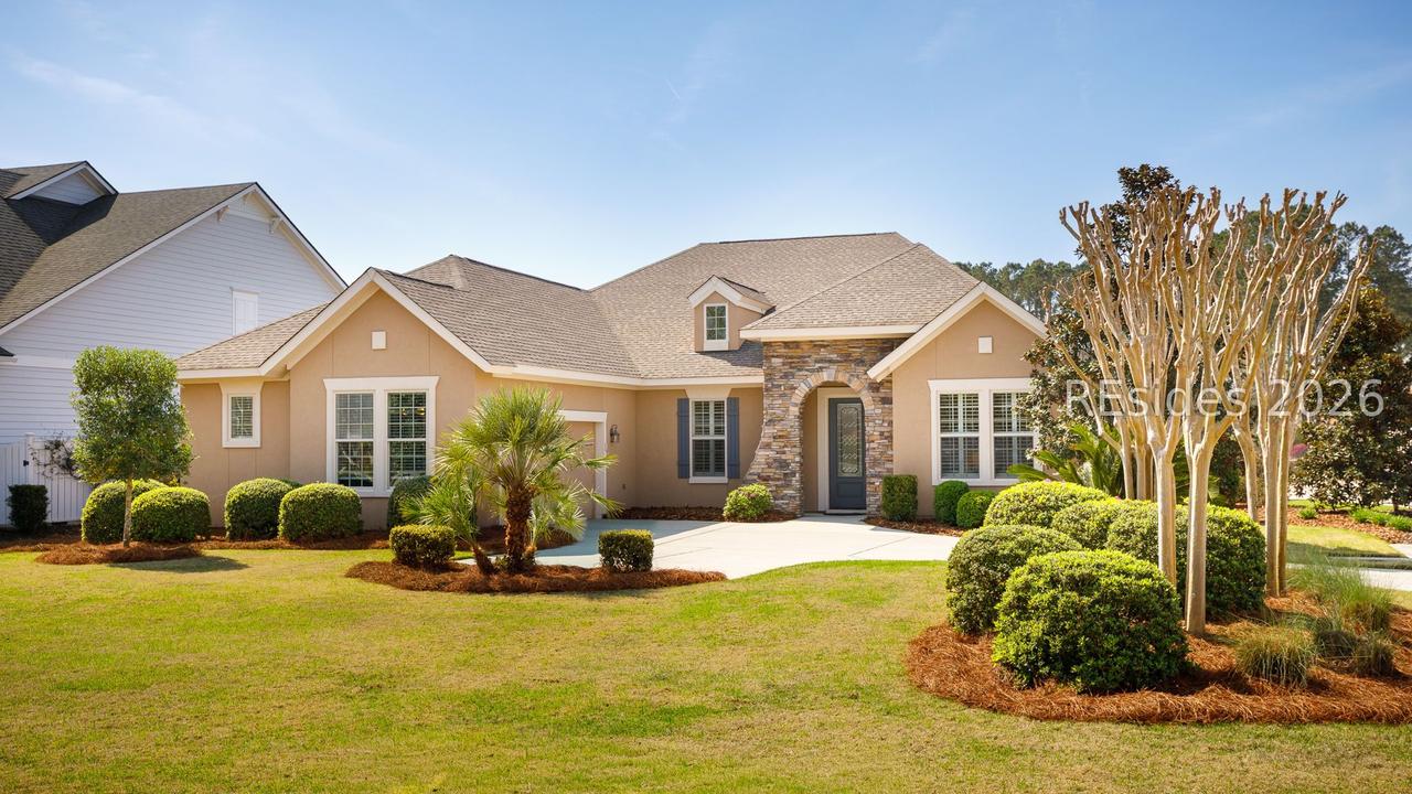 49 Waterview Ct., Bluffton, SC 29910