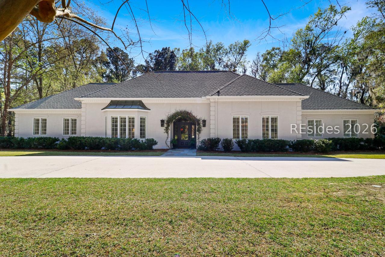 8 Kirk Ct., Bluffton, SC 29910