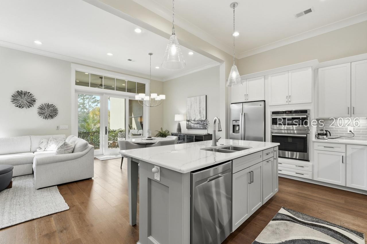 1 Grandview Ct. #8, Hilton Head Island, SC 29926