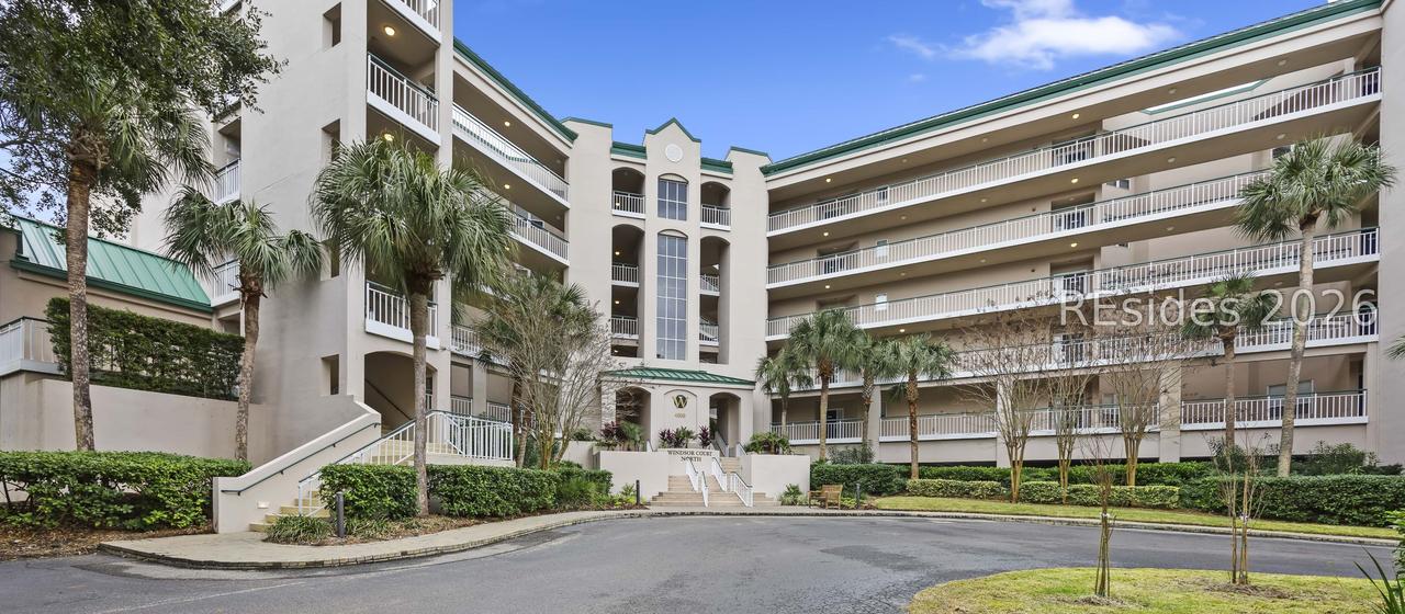 51 Ocean Ln. #4102, Hilton Head Island, SC 29928