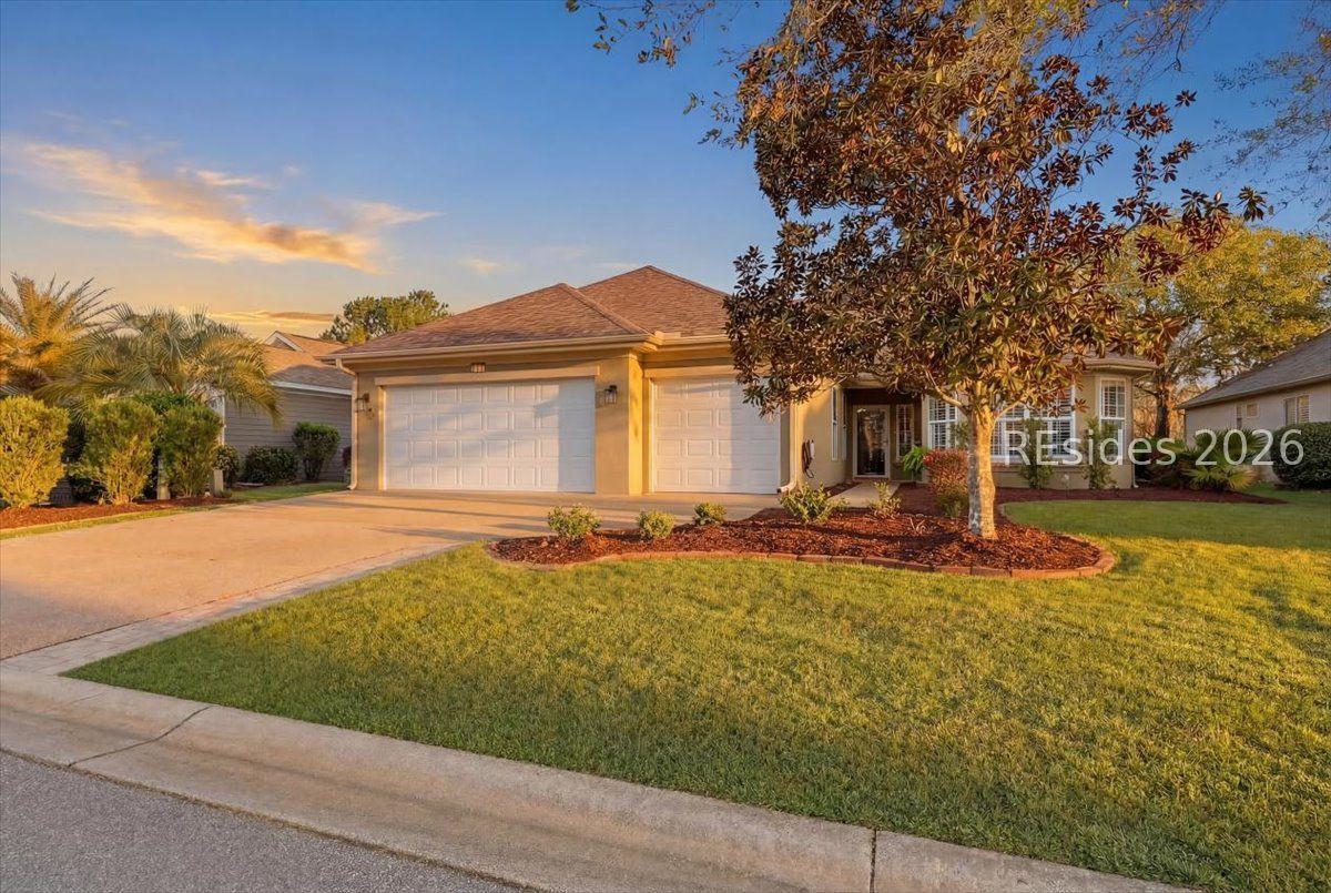 26 Fenwick Dr., Bluffton, SC 29909