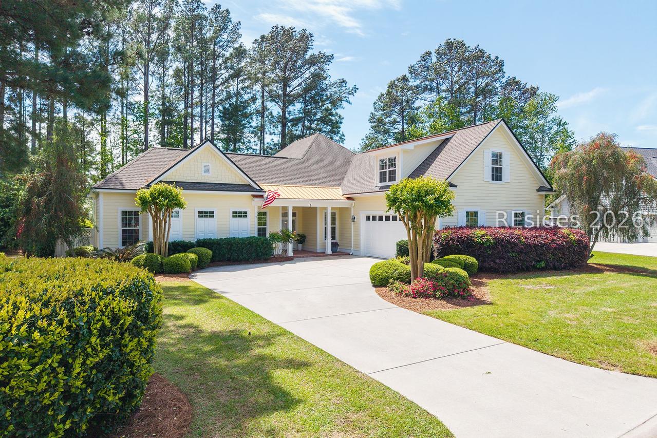 6 Junction Way, Bluffton, SC 29910