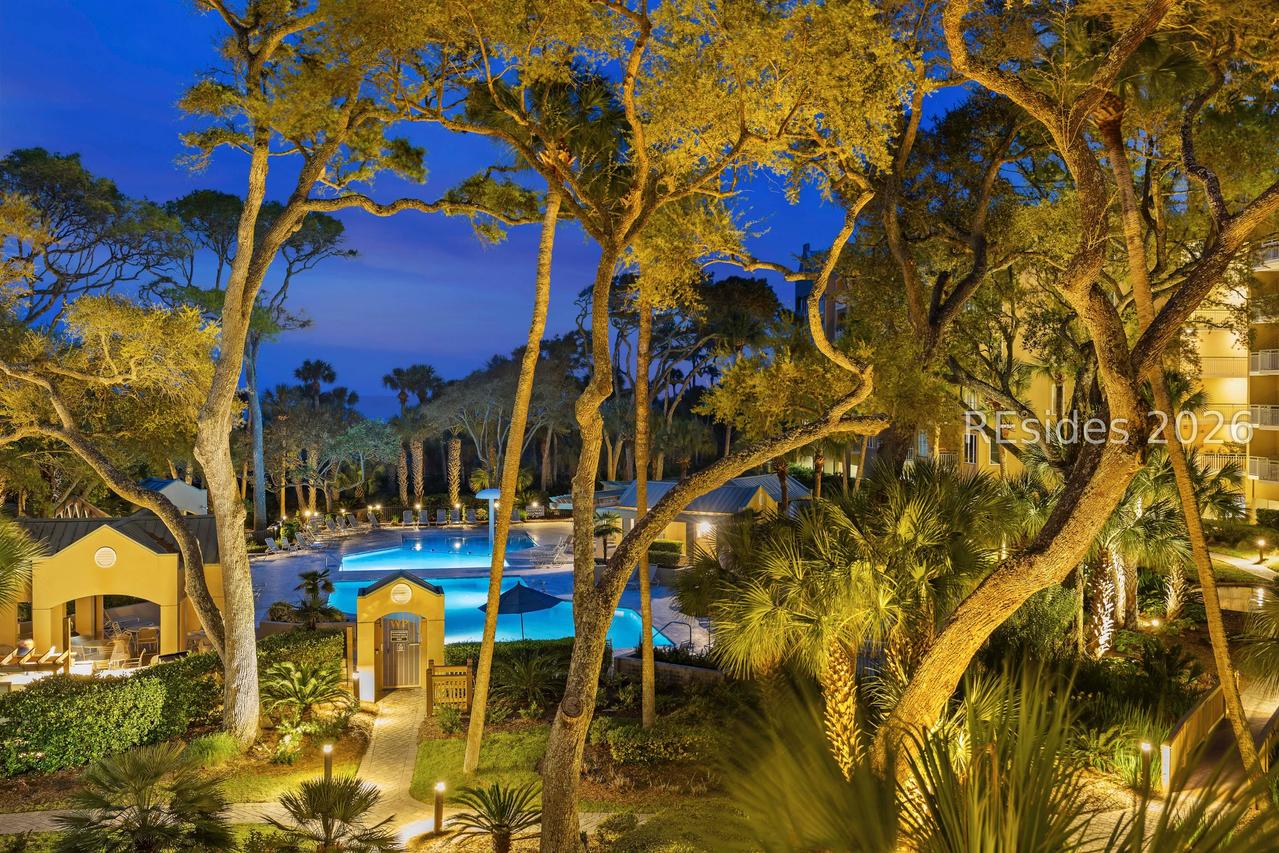 63 Ocean Ln. #2114, Hilton Head Island, SC 29928