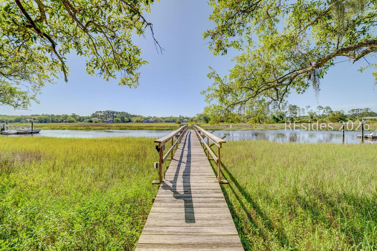 50 N Calibogue Cay Rd., Hilton Head Island, SC 29928