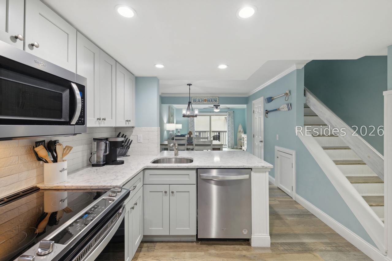 5 Tanglewood Dr. #705, Hilton Head Island, SC 29928