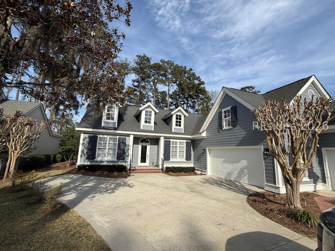 5 W Kershaw Dr., Bluffton, SC 29910